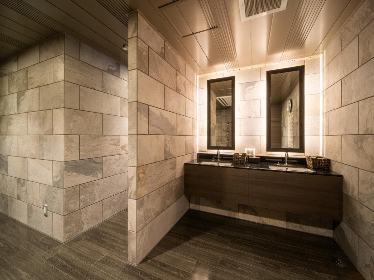 Super Hotel Saitama Kawagoe كاواغويه المظهر الخارجي الصورة