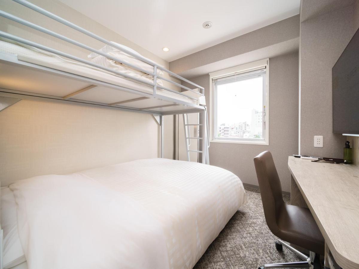 Super Hotel Saitama Kawagoe كاواغويه المظهر الخارجي الصورة