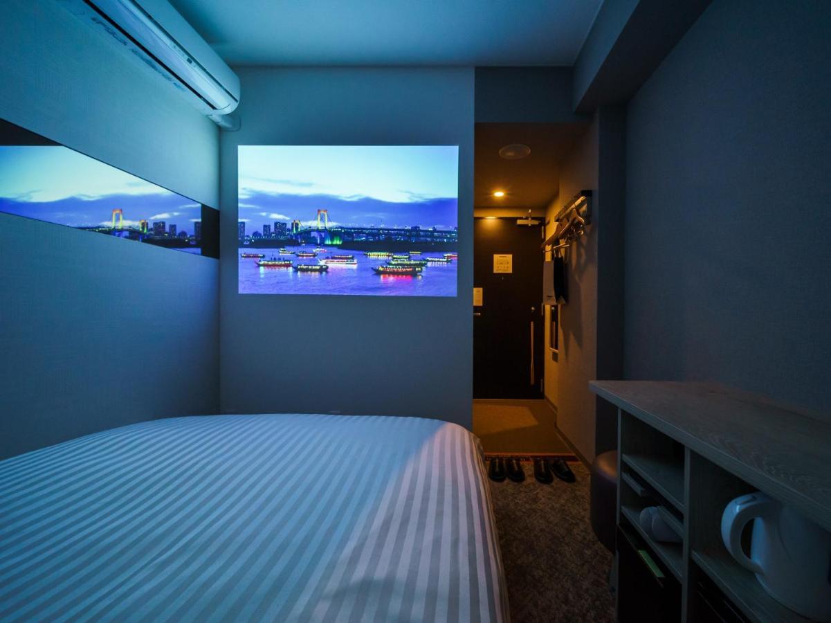 Super Hotel Saitama Kawagoe كاواغويه المظهر الخارجي الصورة