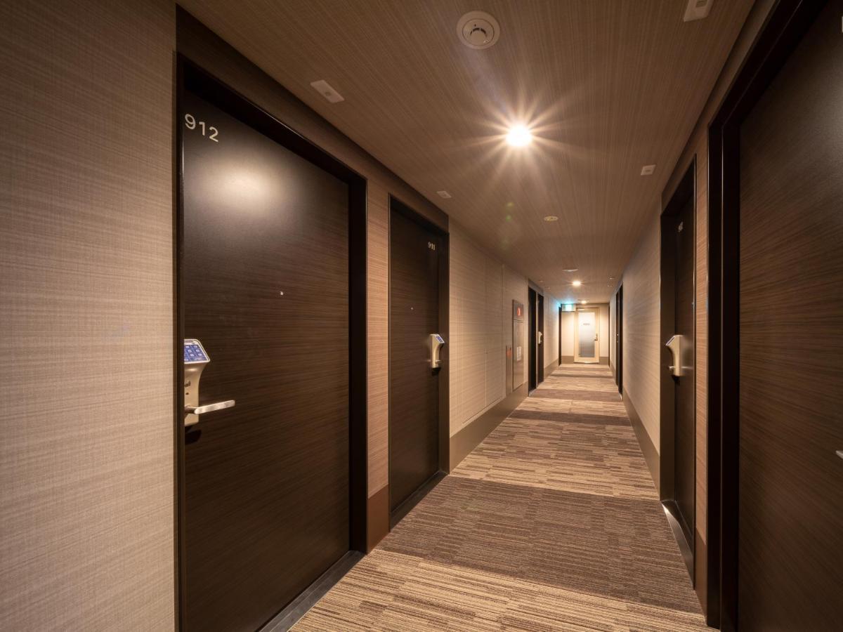 Super Hotel Saitama Kawagoe كاواغويه المظهر الخارجي الصورة