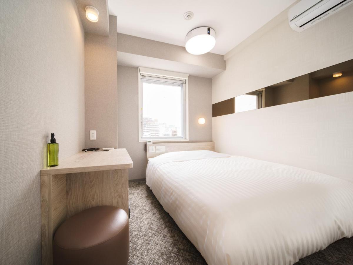 Super Hotel Saitama Kawagoe كاواغويه المظهر الخارجي الصورة