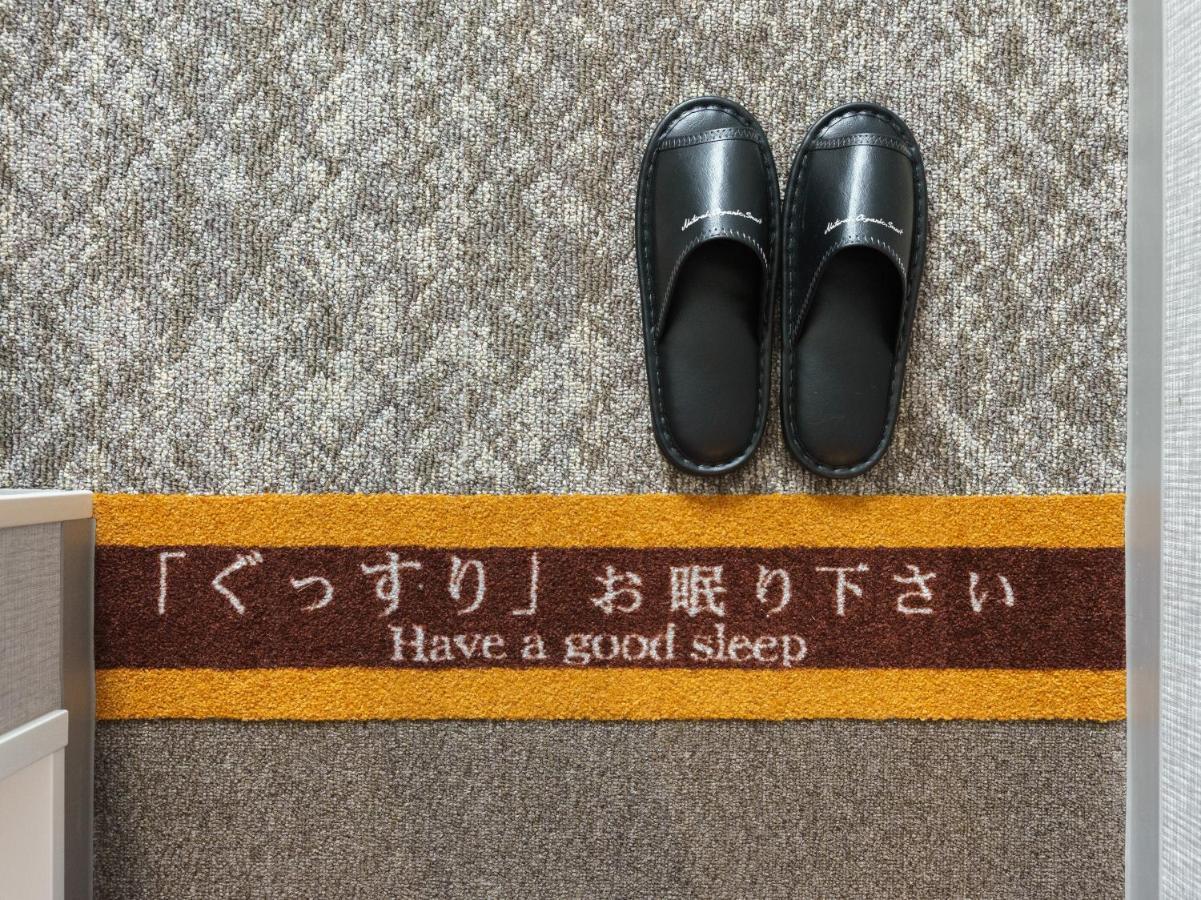 Super Hotel Saitama Kawagoe كاواغويه المظهر الخارجي الصورة