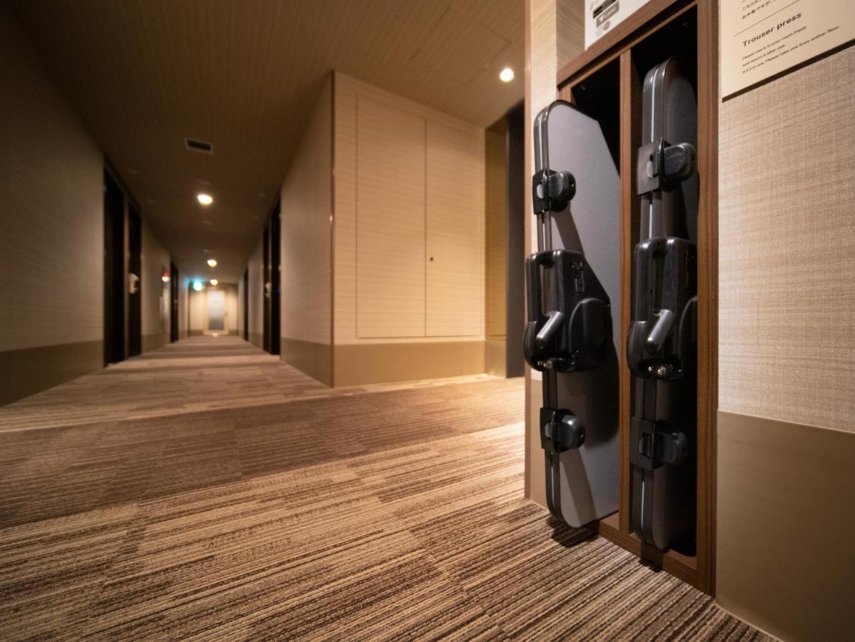 Super Hotel Saitama Kawagoe كاواغويه المظهر الخارجي الصورة