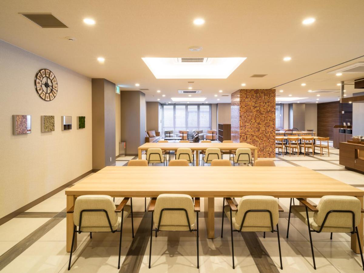 Super Hotel Saitama Kawagoe كاواغويه المظهر الخارجي الصورة