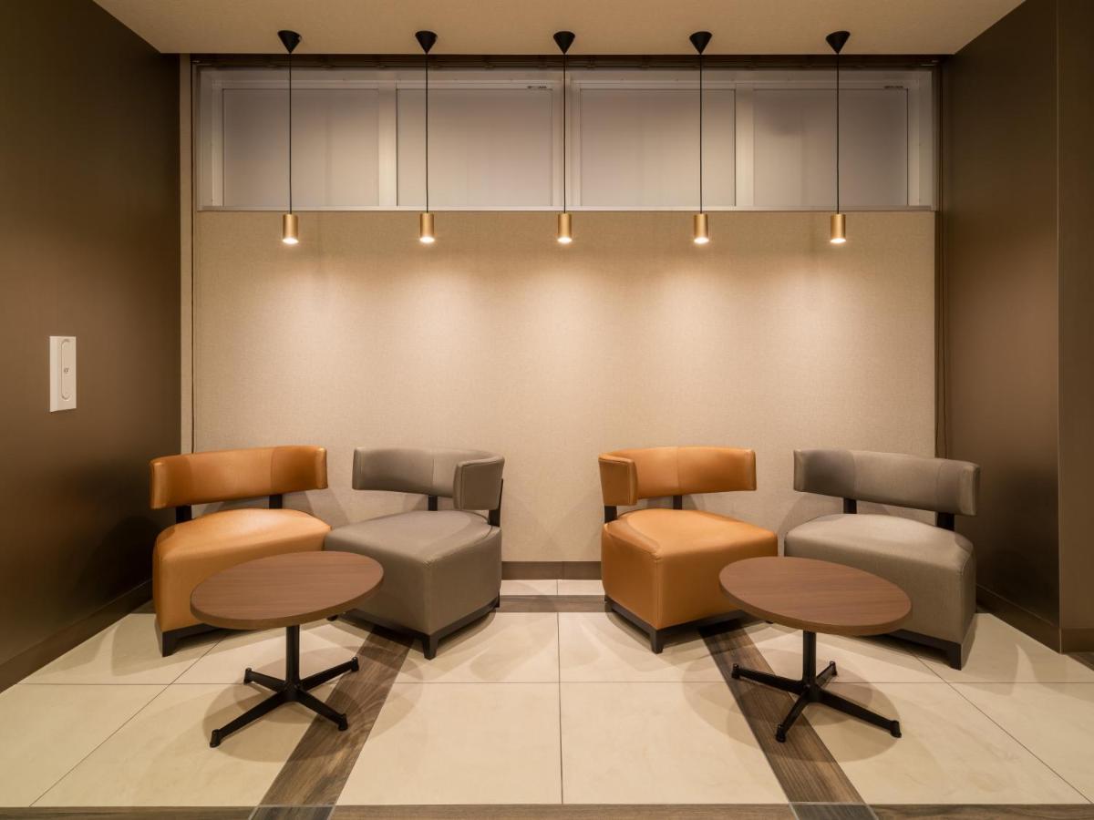 Super Hotel Saitama Kawagoe كاواغويه المظهر الخارجي الصورة