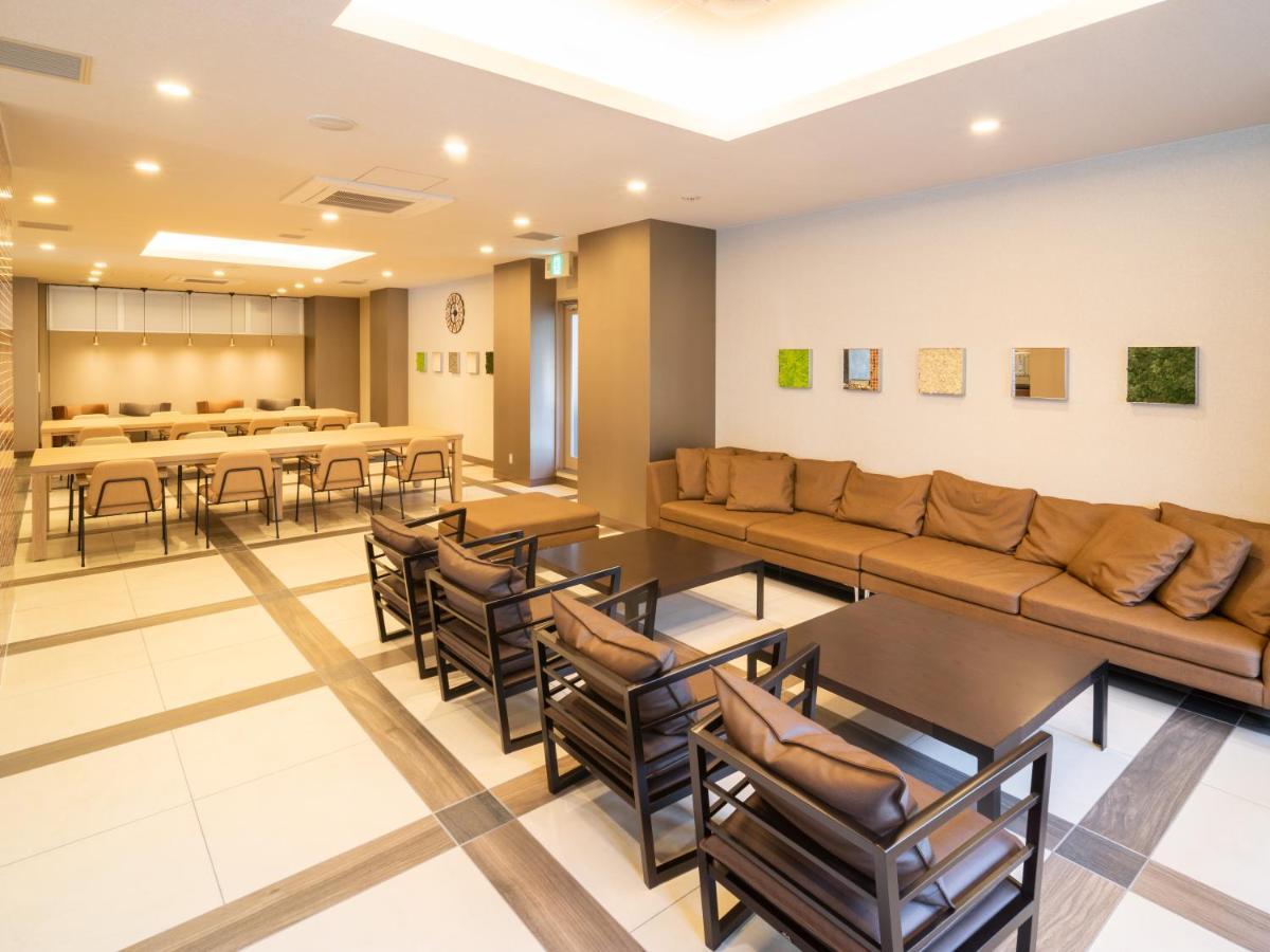 Super Hotel Saitama Kawagoe كاواغويه المظهر الخارجي الصورة